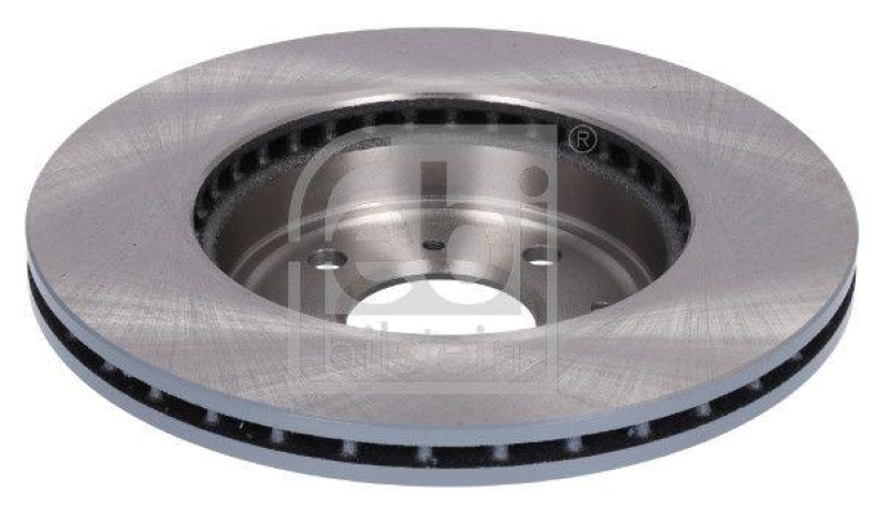 FEBI BILSTEIN 188760 Bremsscheibe f&uuml;r HONDA