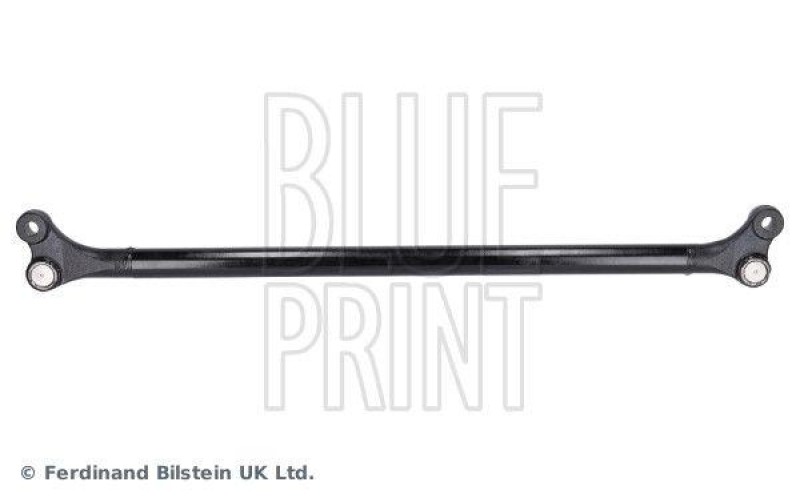 BLUE PRINT ADN187155 Spurstange mit Kronenmuttern und Splinten f&uuml;r NISSAN