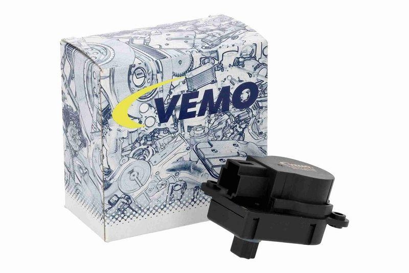 VEMO V25-77-0146 Stellelement, Mischklappe elektrisch für FORD