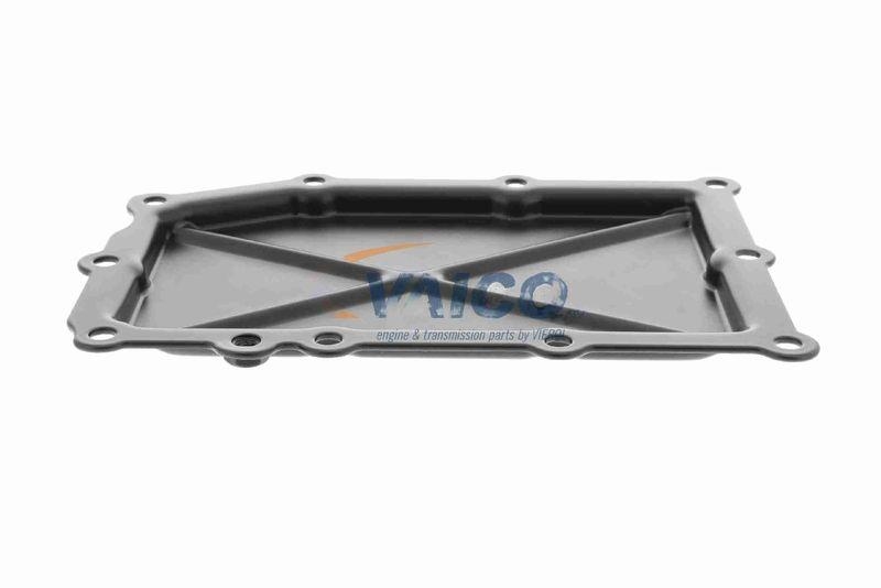 VAICO V30-3392 &Ouml;lwanne Stahl, ohne &Ouml;lablassschraube f&uuml;r MERCEDES-BENZ