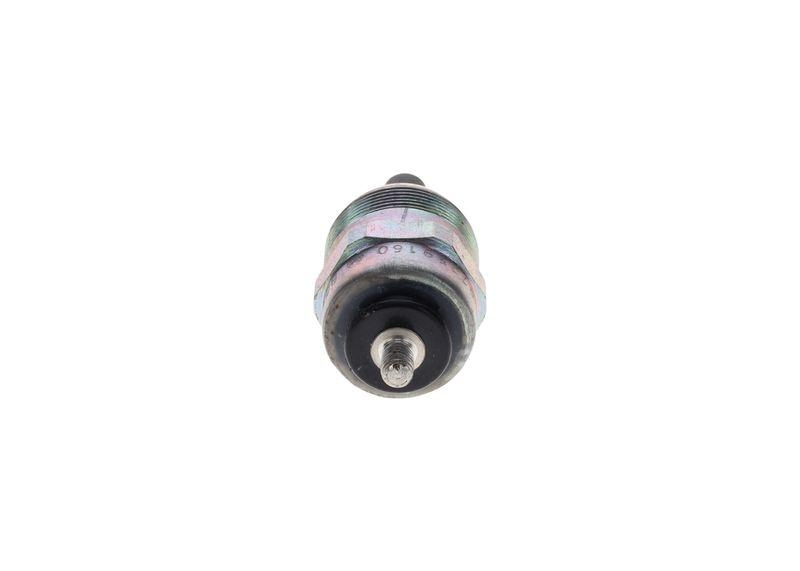 Bosch F 002 D13 643 Zugmagnet