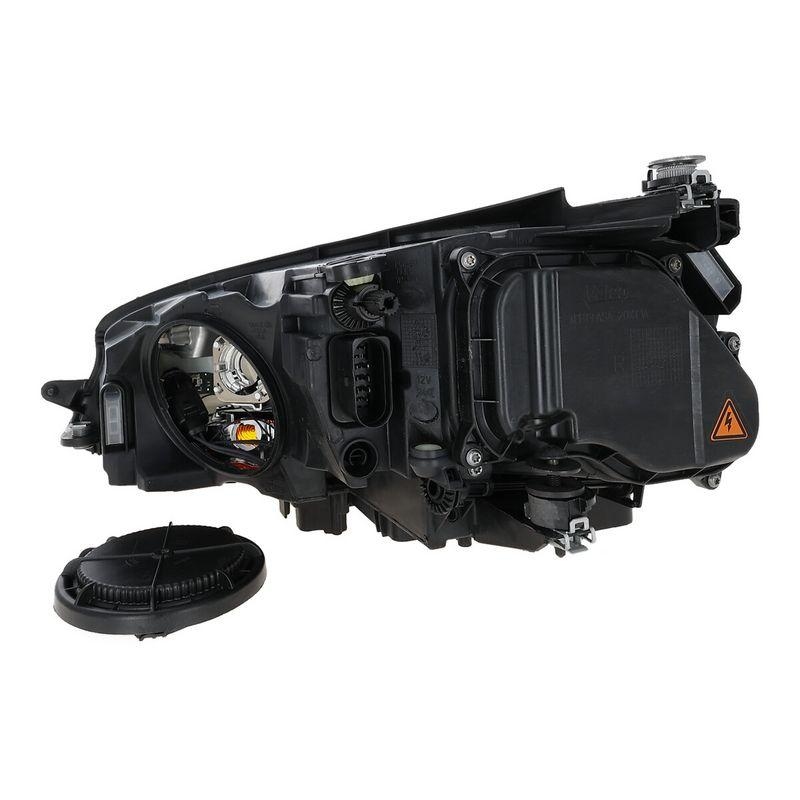 VALEO 044930 Scheinwerfer VW Golf VII 2012/10 AFS R LHD