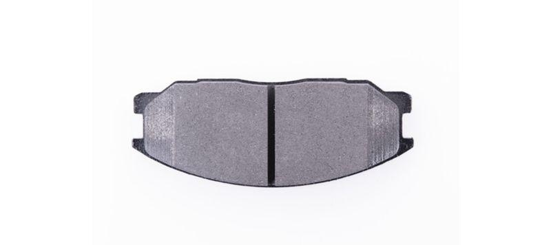 HELLA 8DB 355 023-281 Bremsbelagsatz, Scheibenbremsbelag f&uuml;r SSANGYONG