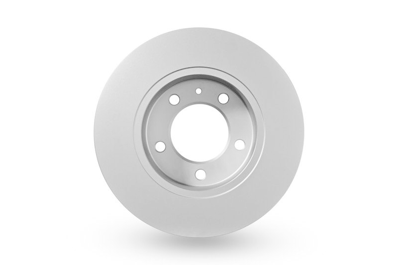 HELLA 8DD 355 129-201 Bremsscheibe f&uuml;r OPEL/RENAULT/NISSAN