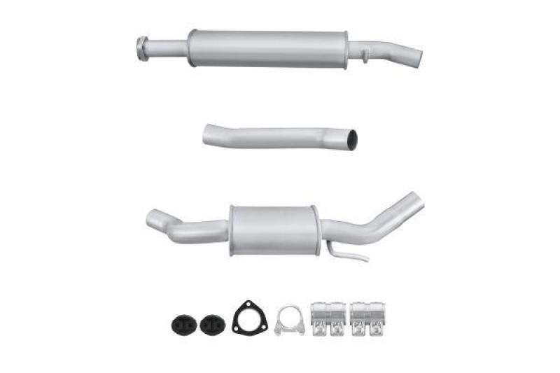 HELLA 8LB 366 020-001 Vorschalld&auml;mpfer ALFA ROMEO