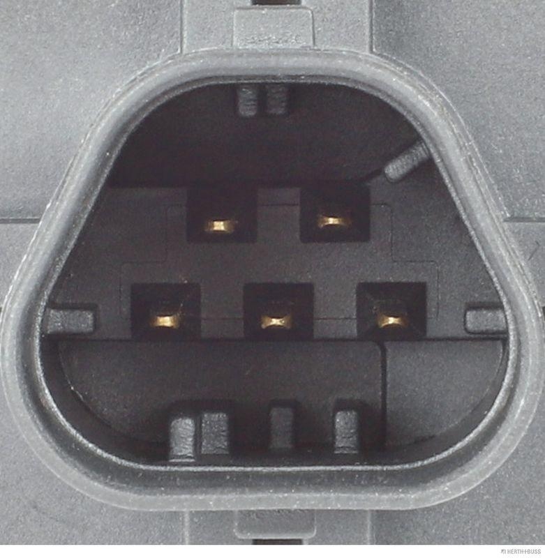 HERTH+BUSS 70640416 Luftmassenmesser