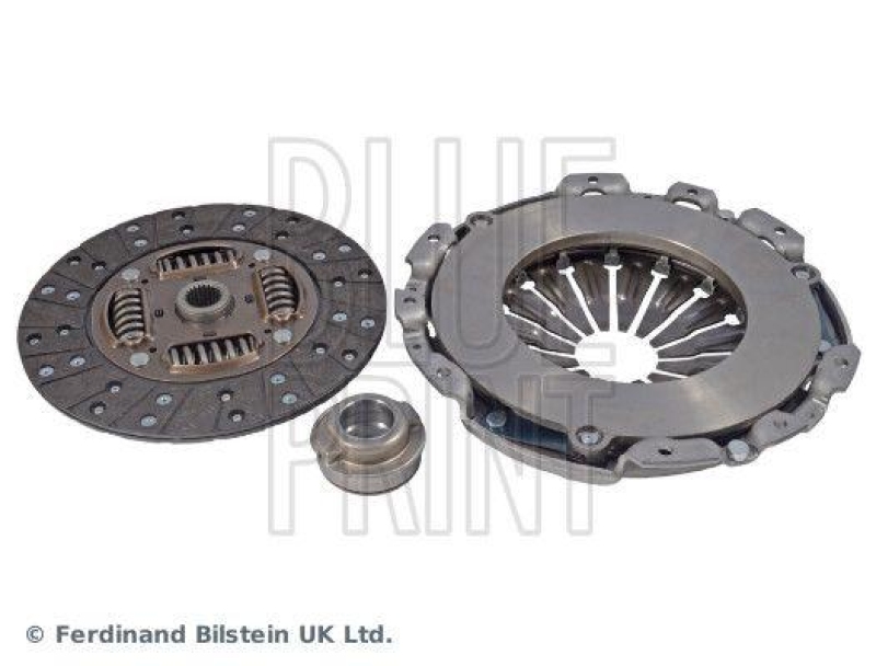 BLUE PRINT ADC430125 Kupplungssatz für MITSUBISHI
