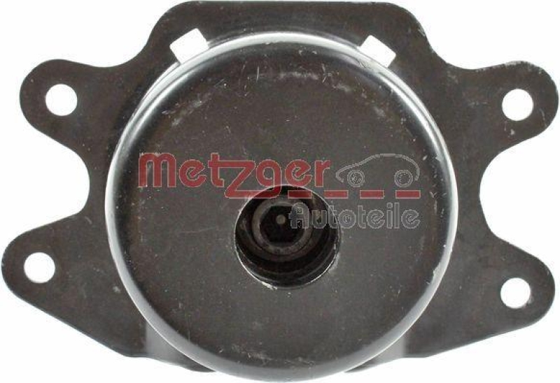 METZGER 8050945 Lagerung, Motor f&uuml;r OPEL vorne links