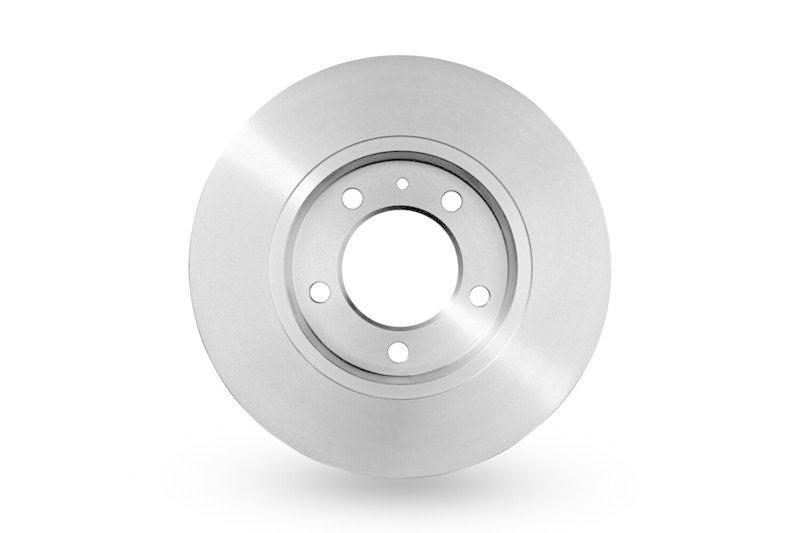 HELLA 8DD 355 117-131 Bremsscheibe f&uuml;r RENAULT/OPEL/NISSAN