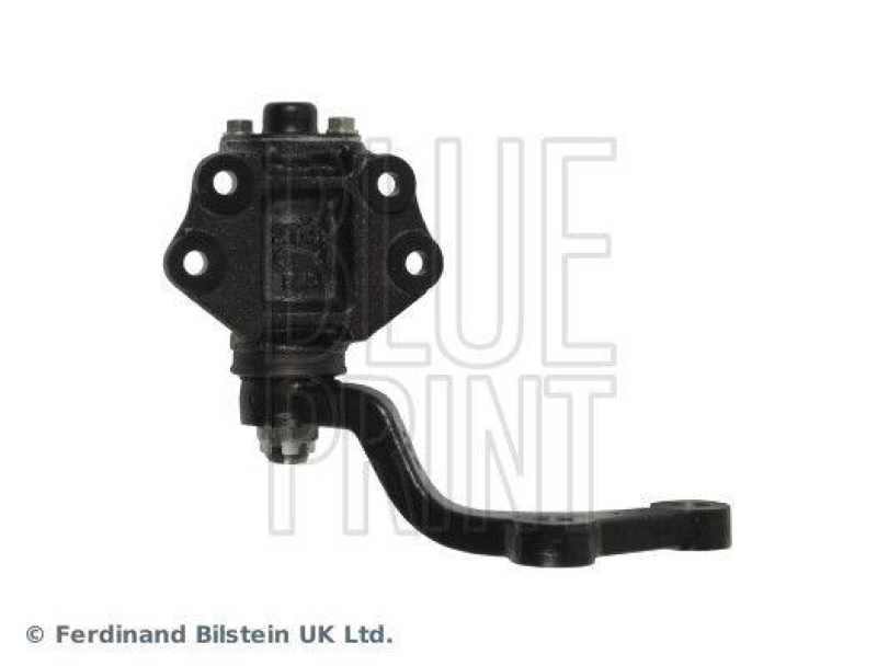 BLUE PRINT ADN187156C Lenkzwischenhebel mit Kronenmutter und Splint f&uuml;r NISSAN