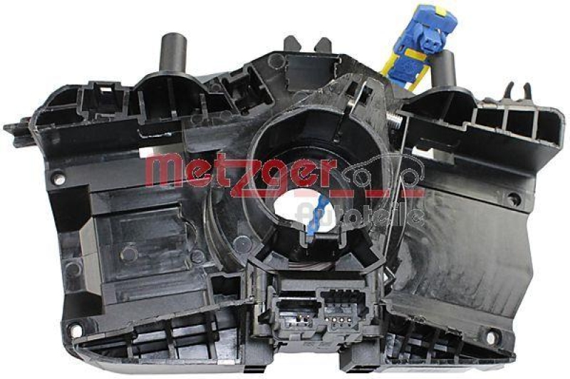METZGER 0916522 Wickelfeder, Airbag für DACIA/RENAULT