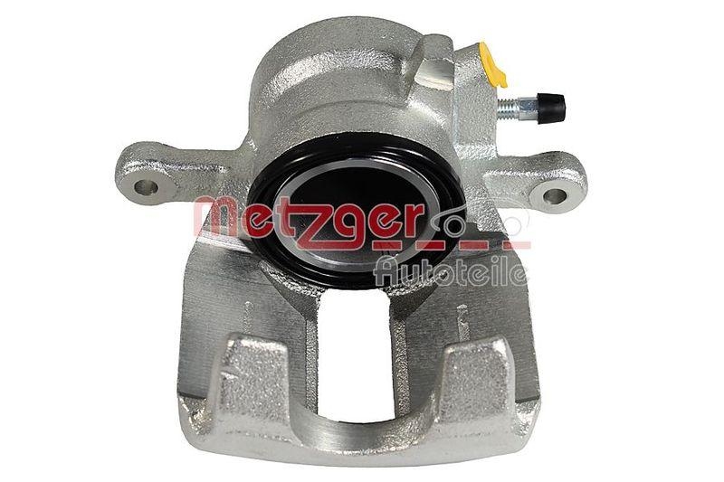 METZGER 6260139 Bremssattel Neuteil f&uuml;r MB VA links