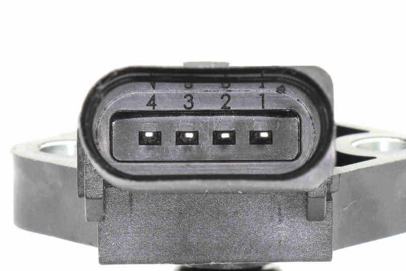 VEMO V10-72-1137 Sensor, Saugrohrdruck 4-Polig für VW