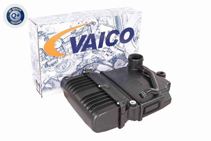 VAICO V24-1397 Geh&auml;use, Luftfilter f&uuml;r FIAT