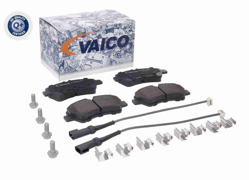 VAICO V25-0903 Bremsbelagsatz, Scheibenbremse f&uuml;r FORD