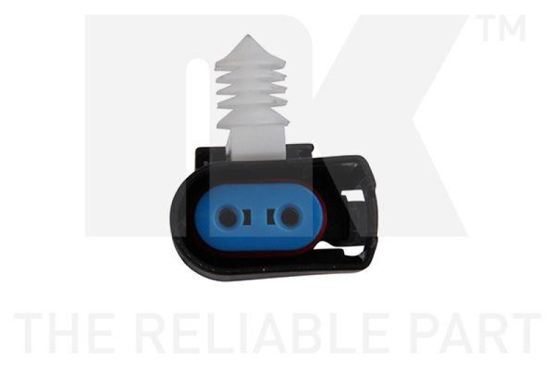 NK 292543 Sensor, Raddrehzahl f&uuml;r FORD