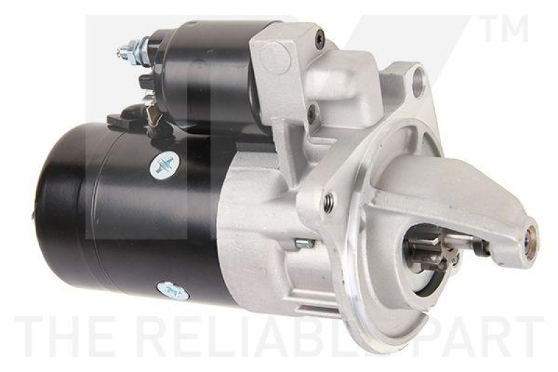 NK 4722910 Starter f&uuml;r BMW