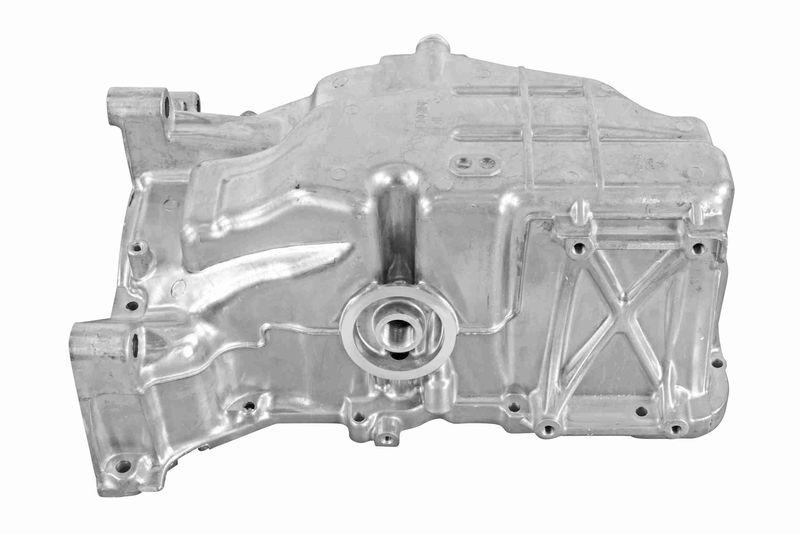 ACKOJA A26-0281 &Ouml;lwanne Aluminium, mit &Ouml;lablassschraube f&uuml;r HONDA