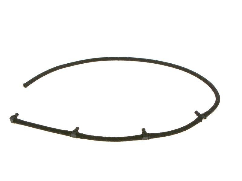 Bosch 0 928 400 613 Kraftstoffr&uuml;cklaufleitung