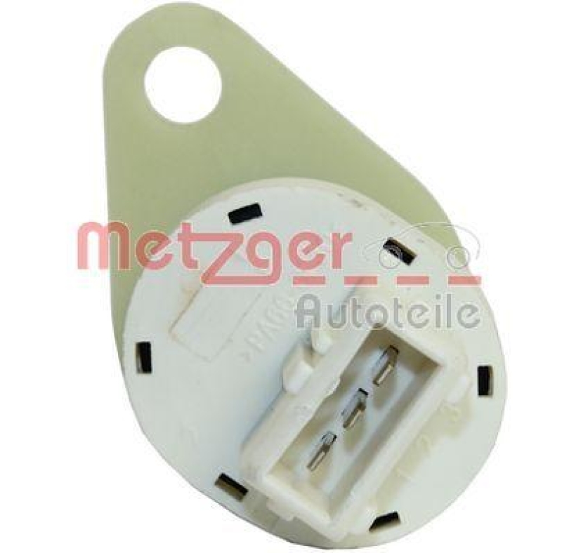 METZGER 0909069 Sensor, Geschwindigkeit/Drehzahl f&uuml;r FIAT/PSA