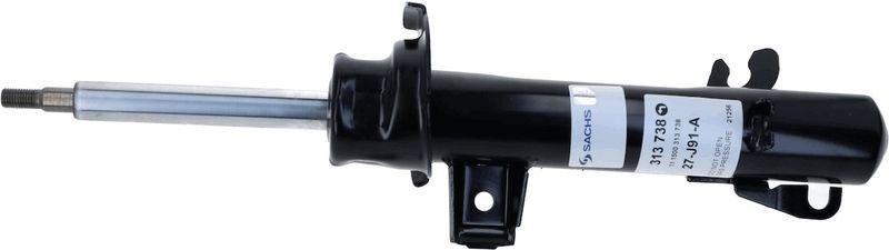 SACHS 313738 Sto&szlig;d&auml;mpfer