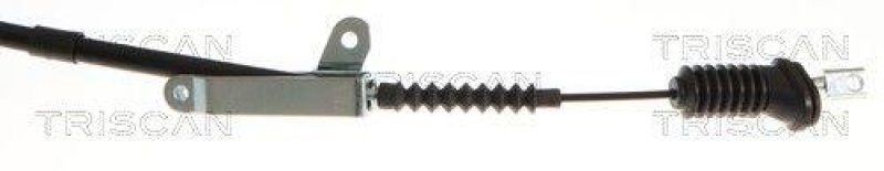TRISCAN 8140 27121 Handbremsseil f&uuml;r Volvo 700/900 Serie