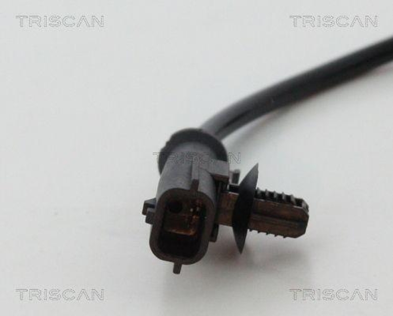 TRISCAN 8180 16210 Sensor, Raddrehzahl f&uuml;r Ford, Jaguar, Land Rover