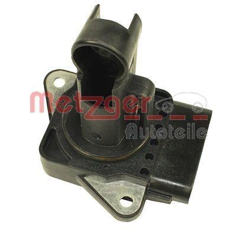 METZGER 0890295 Luftmassenmesser f&uuml;r LEXUS/TOYOTA
