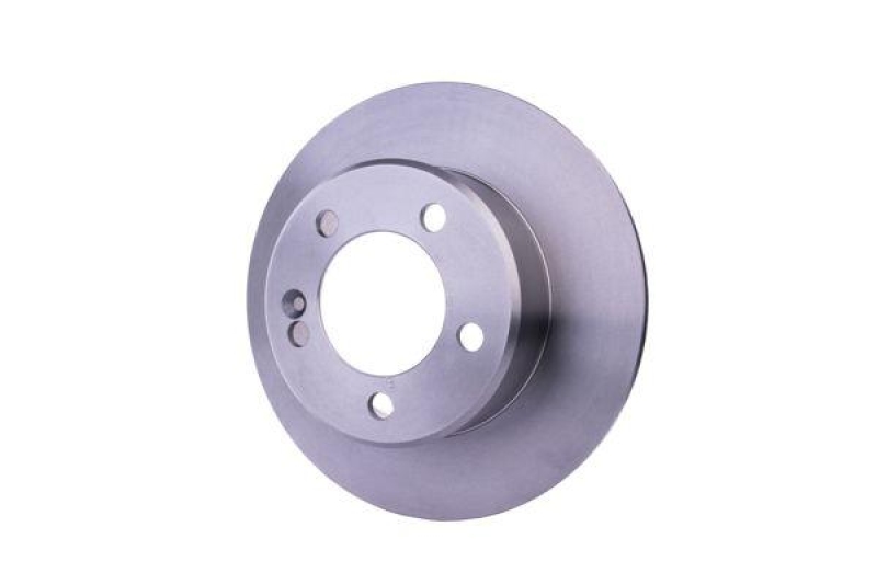 HELLA 8DD 355 117-141 Bremsscheibe f&uuml;r OPEL