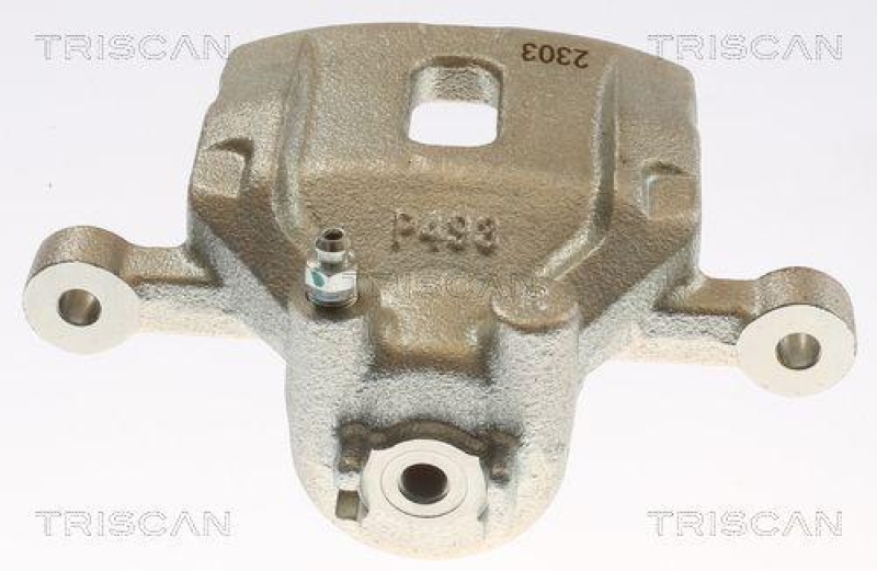 TRISCAN 8175 43244 Triscan Bremssattel f&uuml;r Caliperhyundai