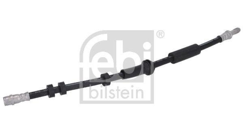 FEBI BILSTEIN 186391 Bremsschlauch f&uuml;r VW-Audi