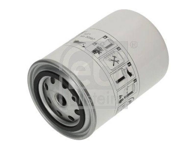 FEBI BILSTEIN 30597 Kraftstofffilter f&uuml;r DAF