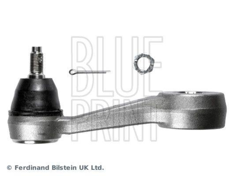 BLUE PRINT ADM58745 Lenkstockhebel mit Kronenmutter und Splint f&uuml;r MAZDA