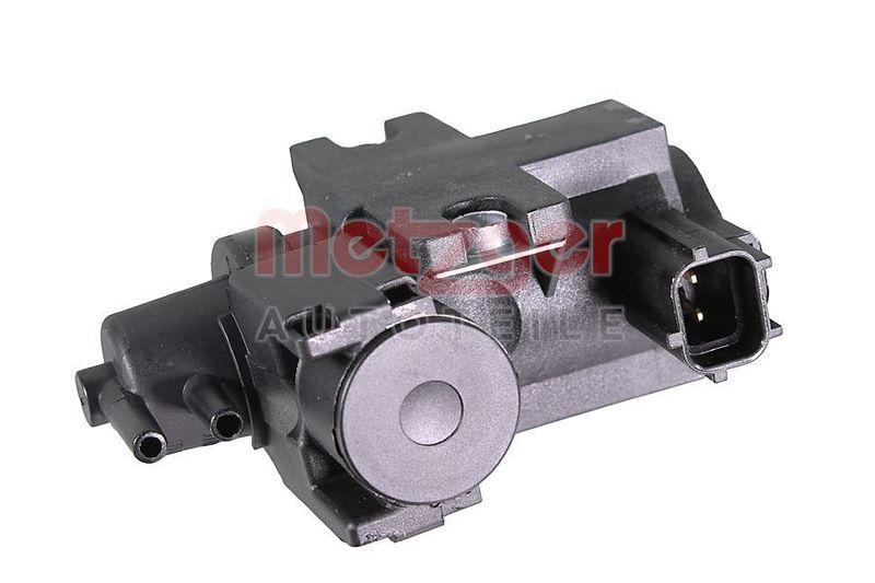 METZGER 08920056 Druckwandler, Saugrohr für LEXUS/TOYOTA