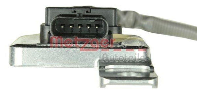 METZGER 0899195 Nox-Sensor, Nox-Katalysator f&uuml;r SEAT/VW