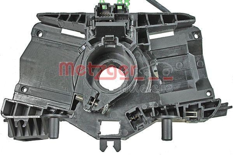 METZGER 0916525 Wickelfeder, Airbag für DACIA/OPEL/RENAULT
