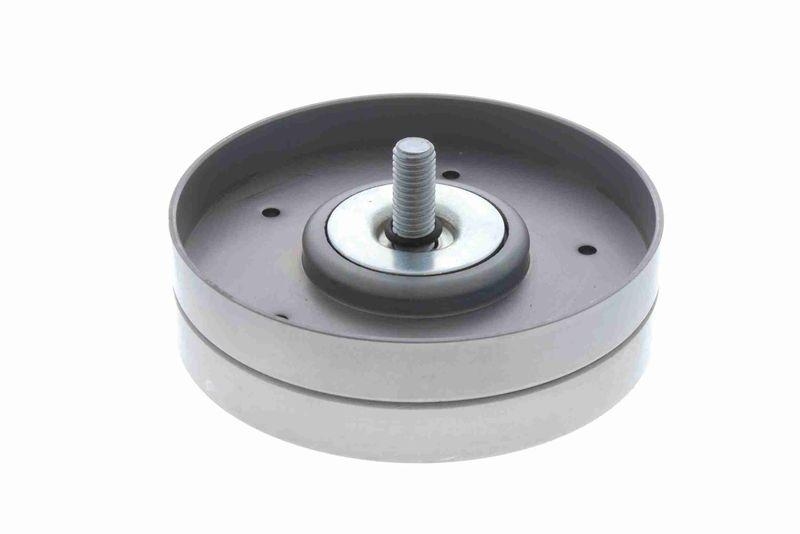 VAICO V10-3417 Umlenk-/F&uuml;hrungsrolle, Keilrippenriemen Keilrippenriemen f&uuml;r VW