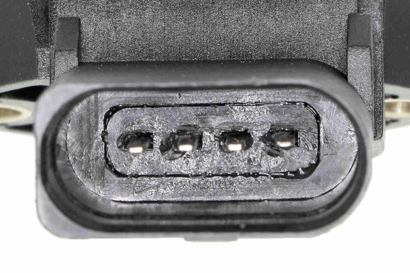 VEMO V10-72-1138-1 Sensor, Saugrohrdruck 4-Polig f&uuml;r VW