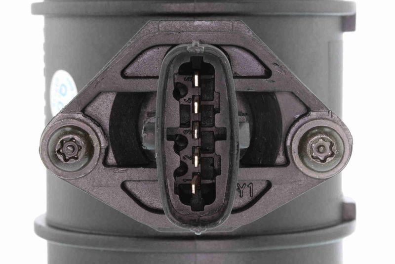 VEMO V40-72-0456 Luftmassenmesser 5-Polig f&uuml;r OPEL