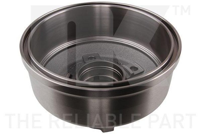 NK 253509 Bremstrommel f&uuml;r KIA