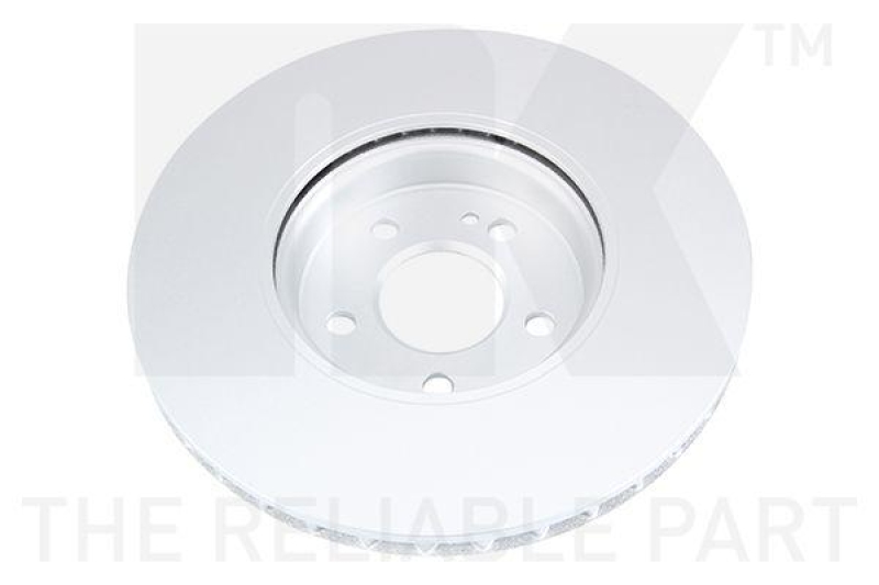 NK 3133161 Bremsscheibe f&uuml;r MB