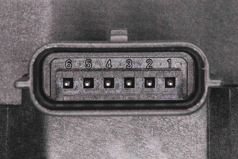 ACKOJA A38-82-0001 Fahrpedal für NISSAN