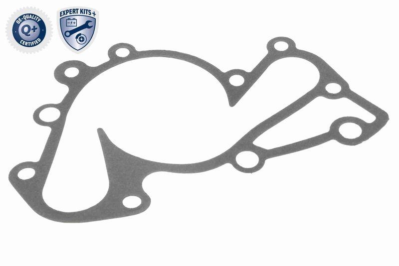 ACKOJA A52-0711 Wasserpumpe, Motorkühlung für HYundAI