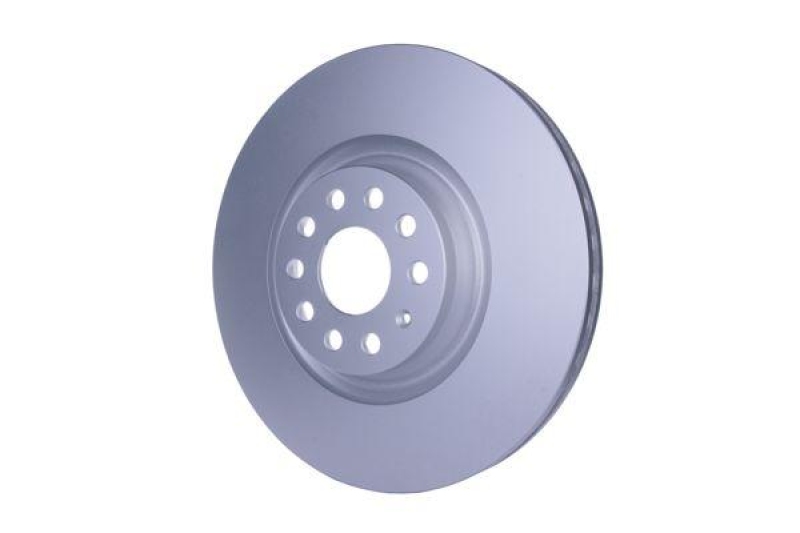 HELLA 8DD 355 129-241 Bremsscheibe f&uuml;r VW/SKODA/AUDI/SEAT