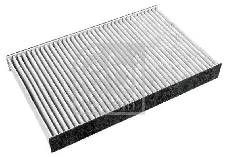 FEBI BILSTEIN 21139 Innenraumfilter für Peugeot