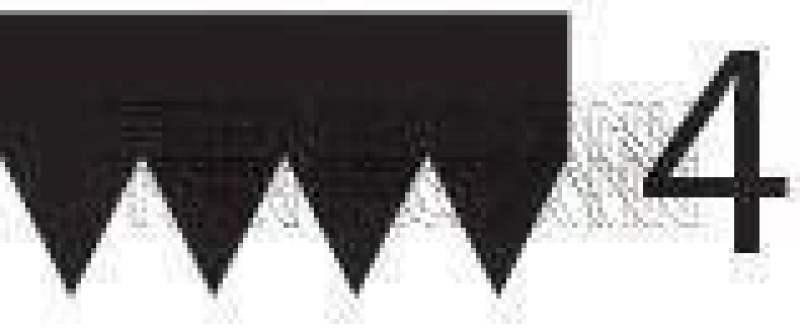 TRISCAN 8640 400895sf Stretch Fit Riemen für Bmw