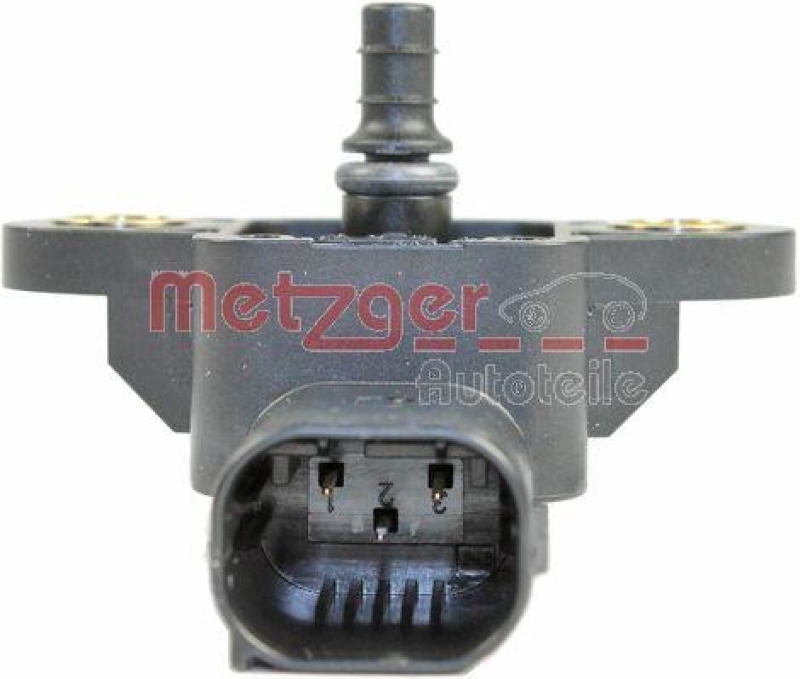 METZGER 0906248 Sensor, Ladedruck f&uuml;r MB