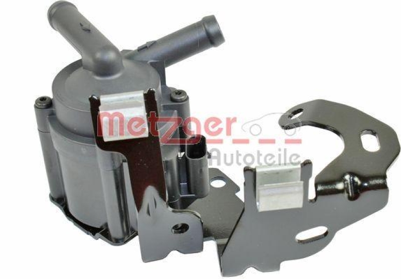 METZGER 2221017 Zusatzwasserpumpe f&uuml;r CITROEN/DS/MINI/PEUGEOT