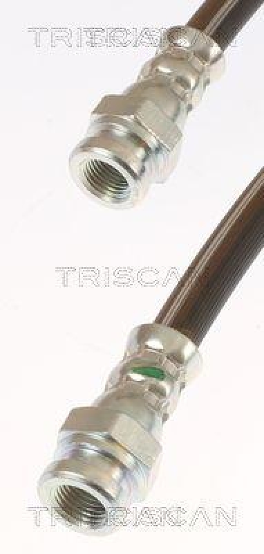 TRISCAN 8150 152001 Bremsschlauch Hinten f&uuml;r Fiat