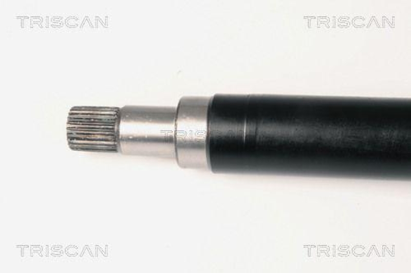 TRISCAN 8540 16573 Antriebswelle f&uuml;r Ford Focus
